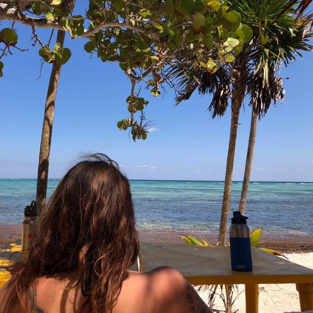 Meet your Posher, Rachel